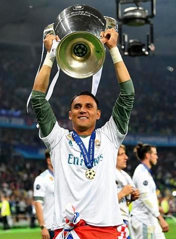 keylor-tri