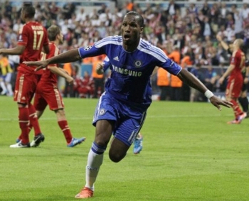 drogba