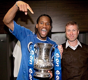 drogba abramovich